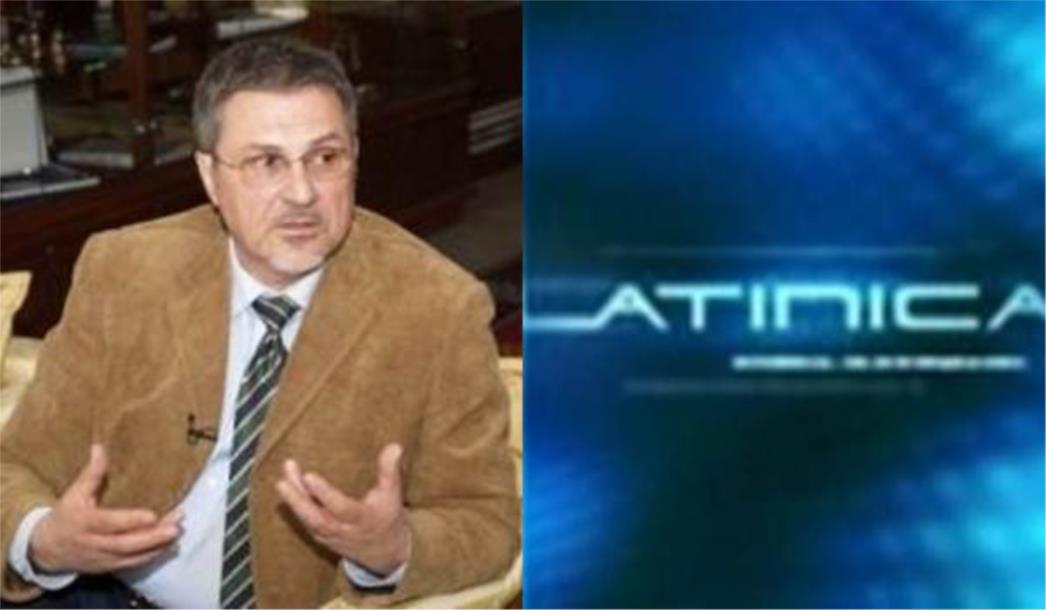 EKSKLUZIVNO Sulejman Tabaković otkriva sve o prilogu zbog kojeg je skinuta Latinica