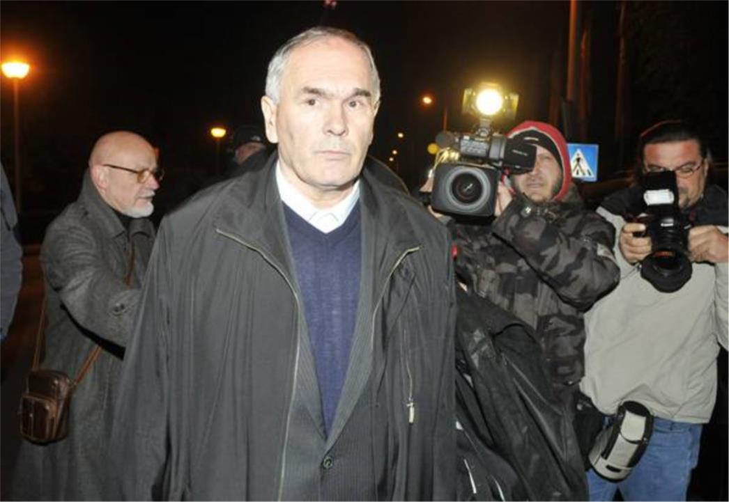  Završena istraga, čeka se državno odvjetništvo