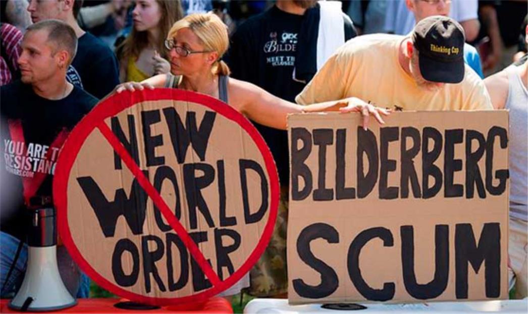 GRUPA BILDERBERG: Sastanak svjetske vlade u sjeni