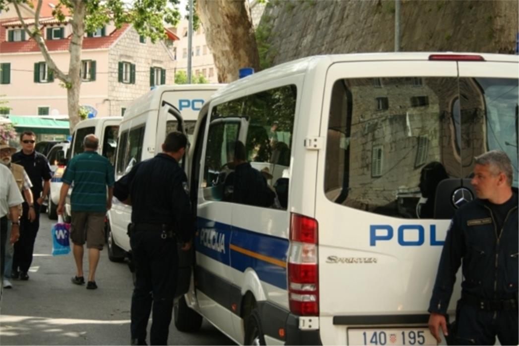 Poljski turist: "Svima ću reći da ne dolaze u Hrvatsku zbog policijske brutalnosti"