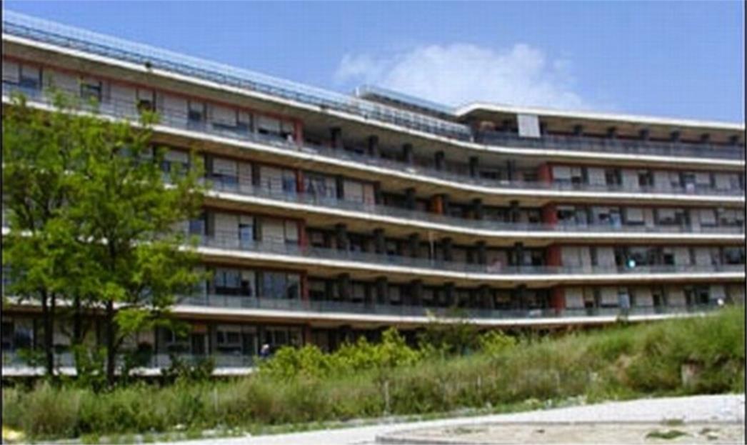Novi skandal u splitskom KBC-u: Pacijentica se ubila skokom s petog kata!