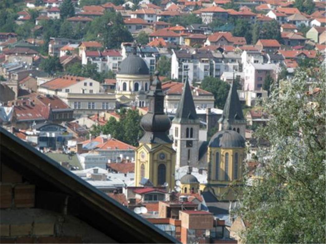  Pred glazbenikom deložacija, nakon 16 godina u stanu vlastite bake