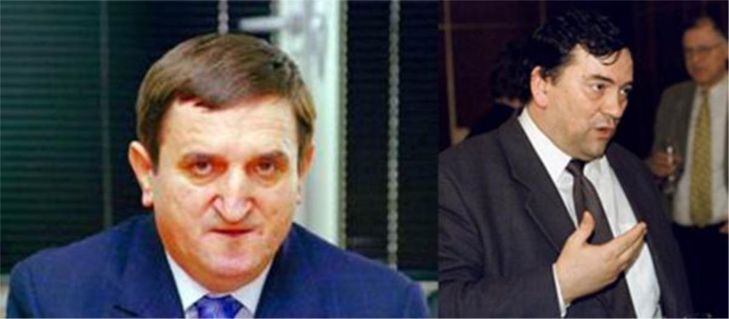 Šef porezne uprave i prvi čovjek Konstruktora optuženi za privatizacijski kriminal! 