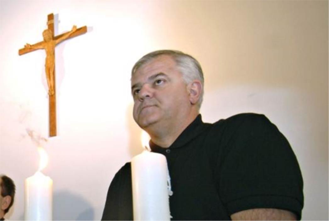 Sanaderov brat župnik traži premještaj u Crnu Goru