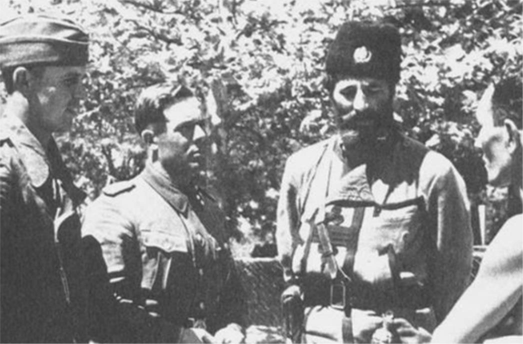 DA SE NE ZABORAVI: Ubijali su ih gladne i bose, po nogama su imali rane, a hranili su ih ljuskama krumpira 