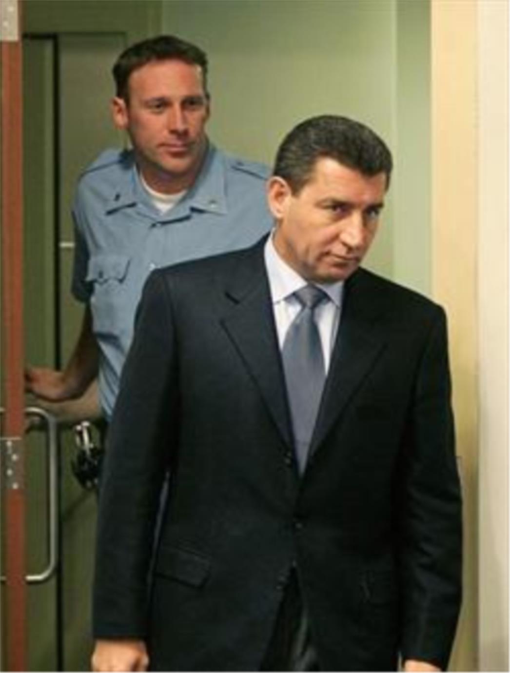 Panika u HDZ-u zbog haaške presude Anti Gotovini