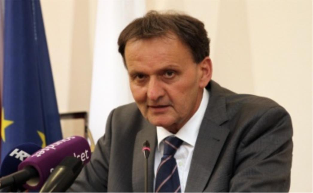 Vlahušić se javno ispričao antifašistima što god to značilo