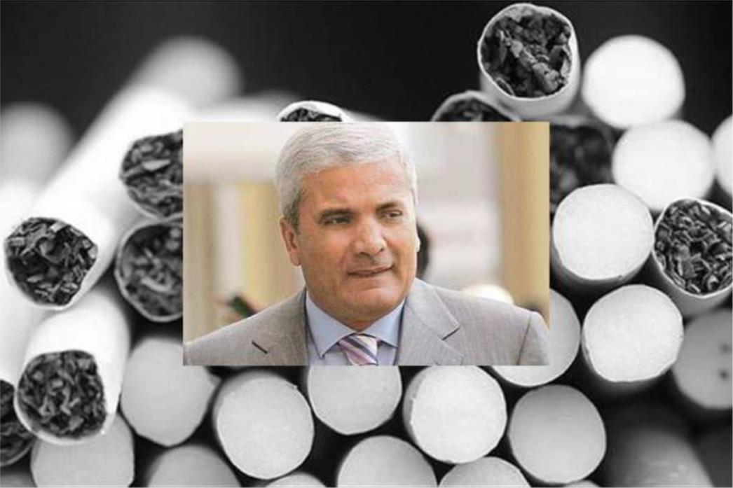  'Zabranjeni' prilog Latinice otkriva vezu između Barišića, TDR-a i - šverca cigareta