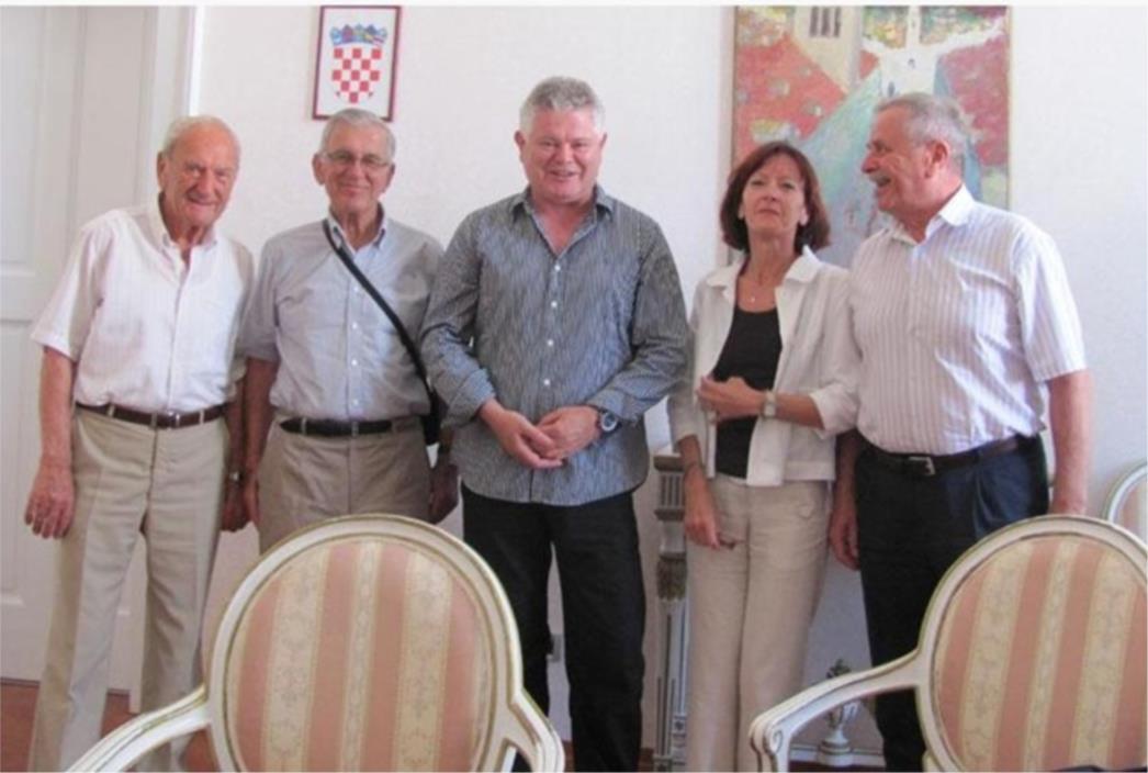 Obnova "Spomenika borcu" je čista provokacija!