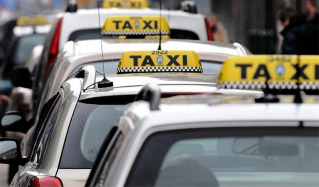 URBANI RASIZAM: "Jedini taxi u gradu koji voze samo ZAGREBAČKI dečki"
