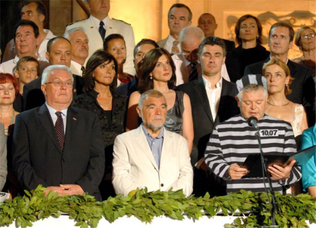 ŠOKANTNA PORUKA VLAHUŠIĆU: Milanović večeras neće doći!