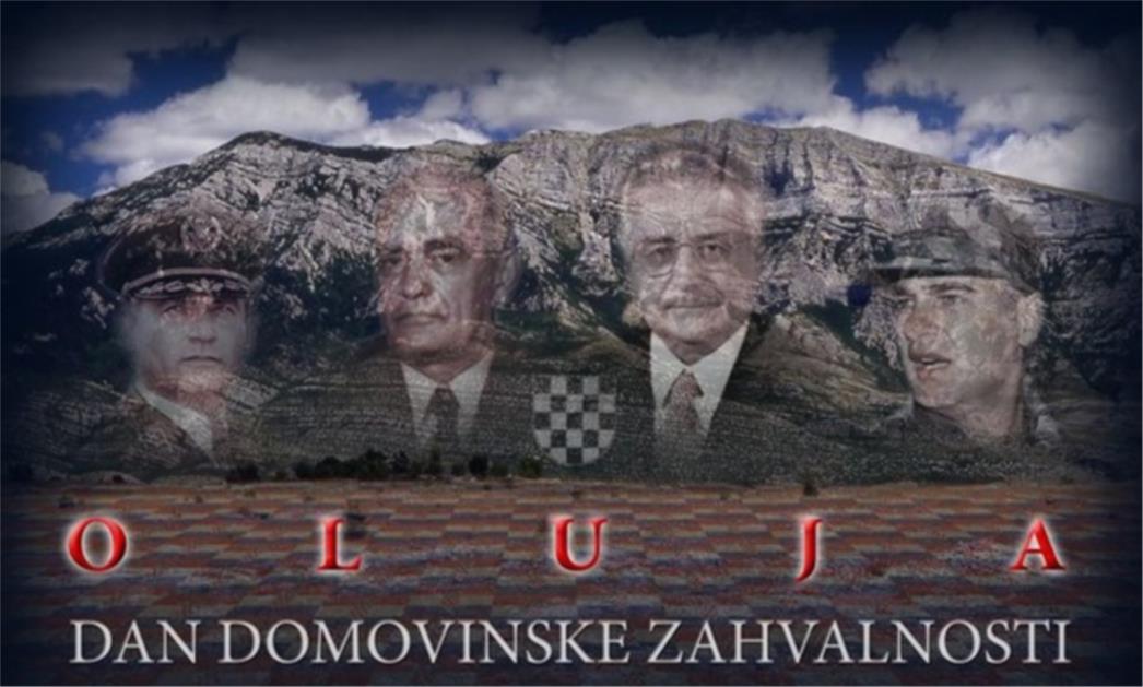 Počinju pripreme za najveću proslavu "Dana pobjede i domovinske zahvalnosti" u Čavoglavama