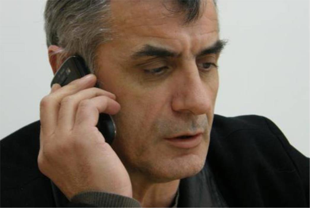Skupština Radija 101 poduprla direktora Dragu Perića