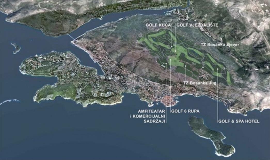 Građani dali zeleno svjetlo referendumu u Dubrovniku
