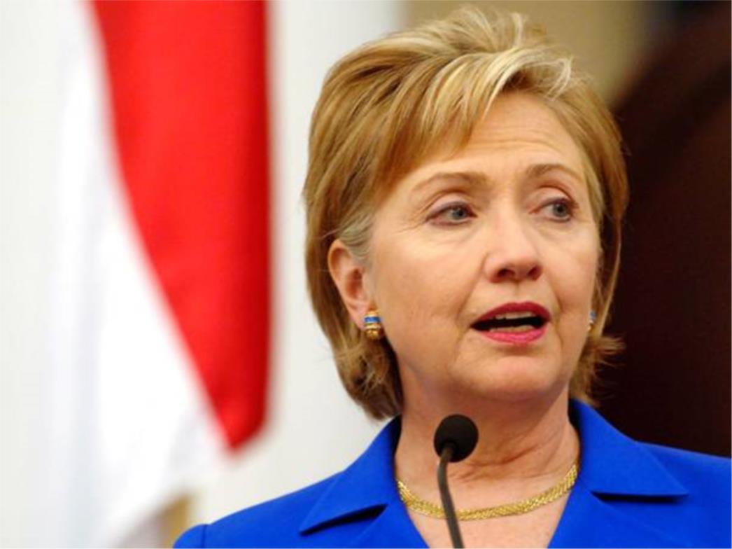 Hillary Clinton davala naputke za špijuniranje Slovenije?