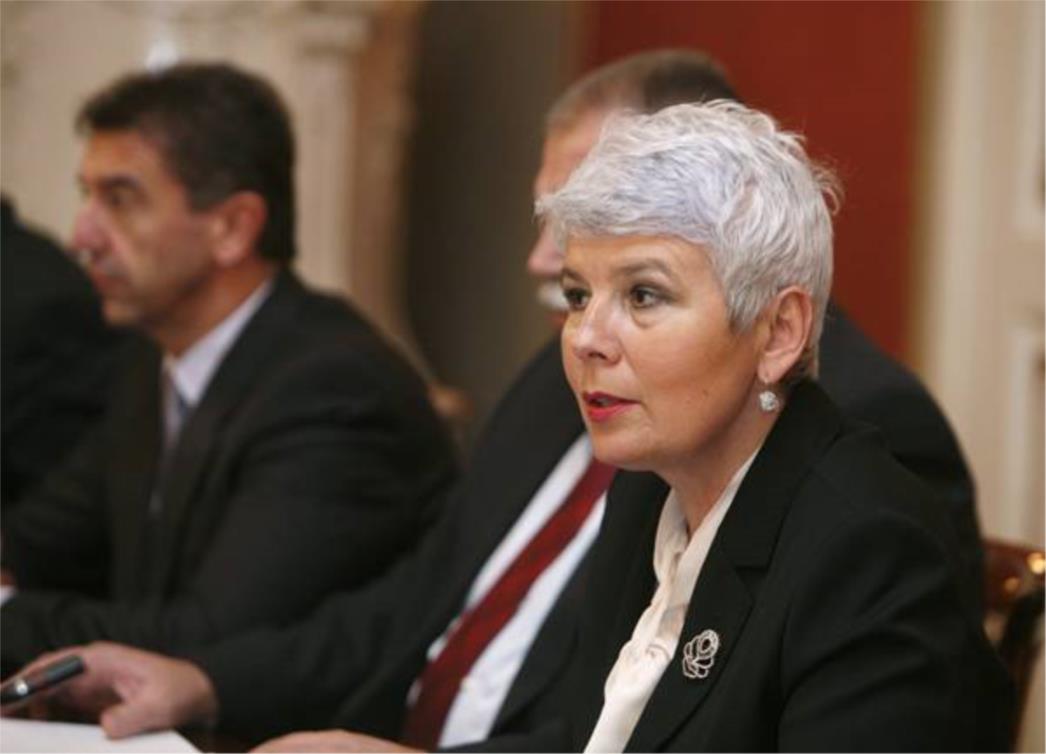 Vlada odobrila Metkoviću milijun kuna interventne pomoći