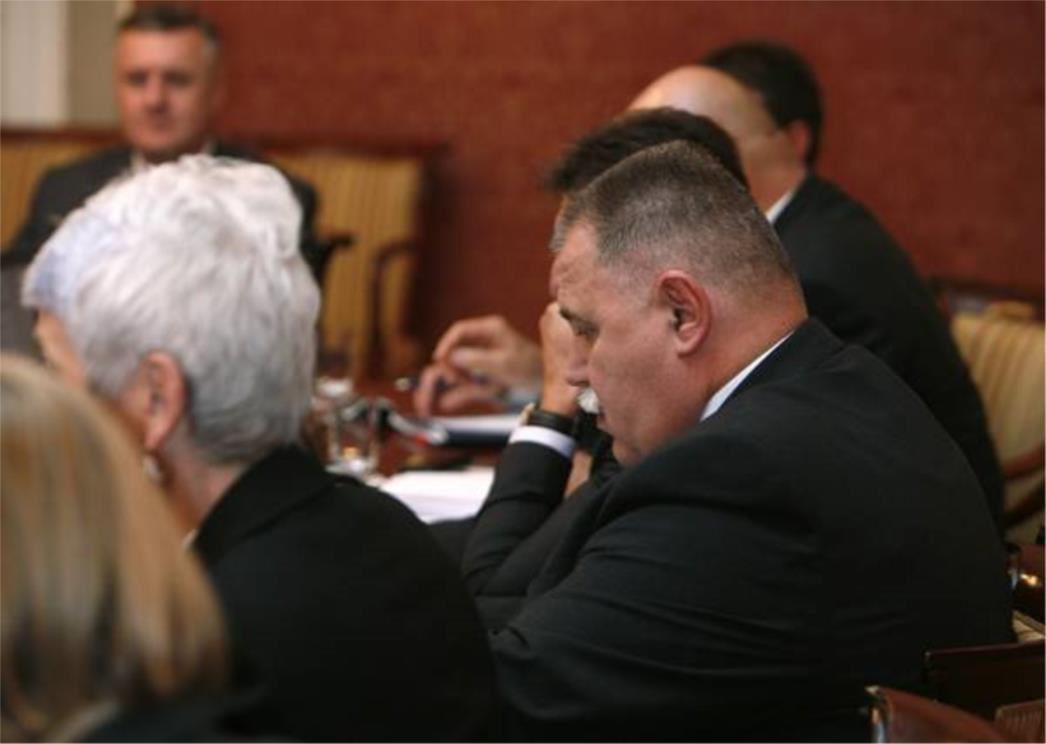 Hrvatska šalje Izraelu kanader u pomoć