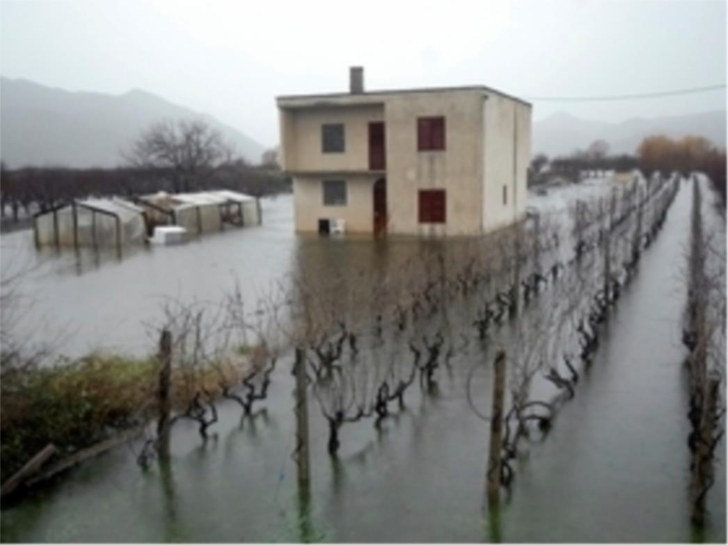 VIDEO Još jedna besana noć za Metkovčane, najavljuje se daljnji porast vodostaja