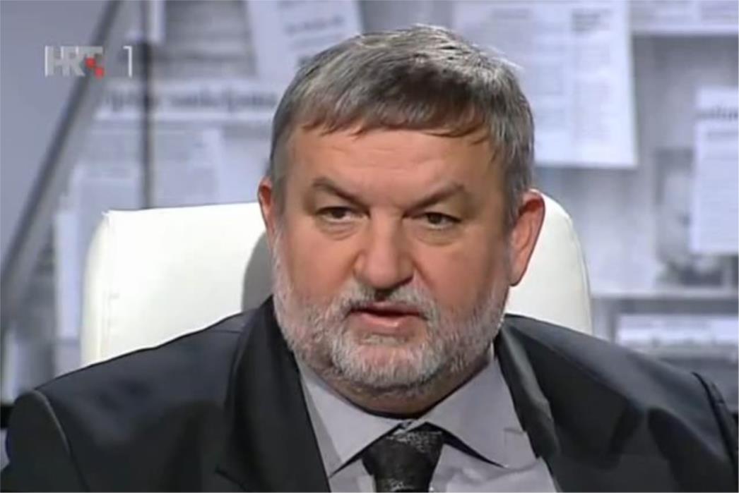 ZASTRAŠUJUĆA PROGNOZA Vladimir Ferdelji: Zbog Vladina neznanja račun ćemo platiti u krvi!