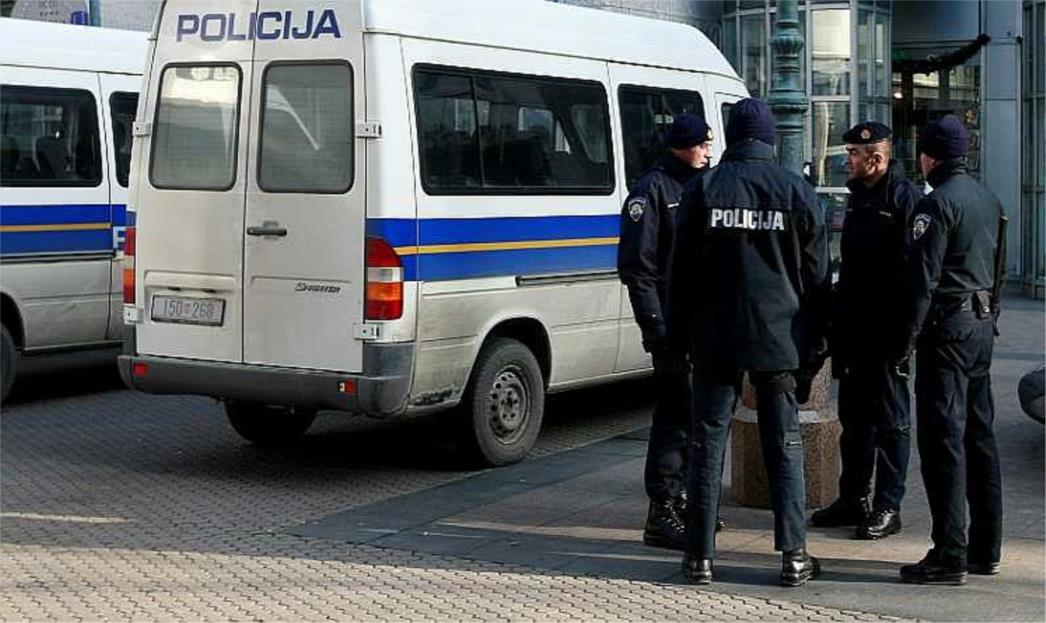 Razbijen narkolanac: U Hrvatskoj i Sloveniji uhićeno 33 osobe!