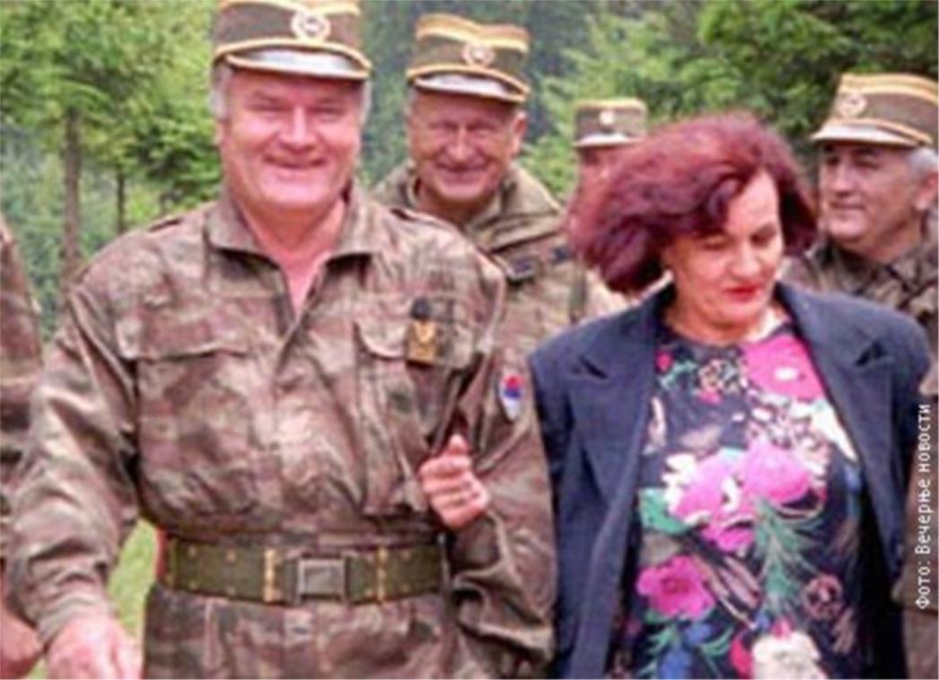 Odgođeno suđenje Mladićevoj supruzi