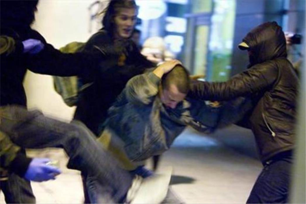  Stanarima Laništa prekipjelo s kriminalom - osnivaju vlastitu 'Civilnu zaštitu'