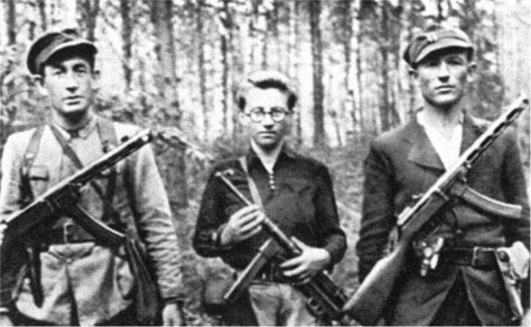 Marko Orešković - partizan koji je istinski prionuo uz velike ideje slobode i jednakosti
