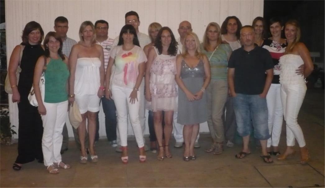 OBLJETNICE: "Ratna" generacija dubrovačkih maturanata proslavila 20 godina mature