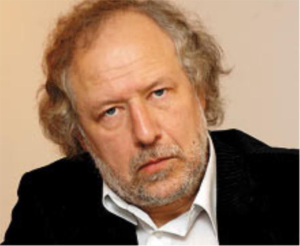 ZDENKO DUKA Zatvor za klevetu atak je na slobodu medija!