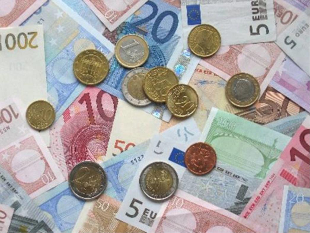  Euro mora opstati!