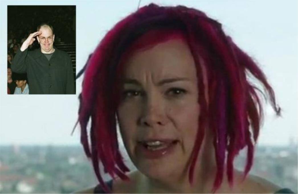 Filmski svijet šokiran: Reditelj "Matrixa" Larry Wachowski promjenio spol i postao Lana (VIDEO)