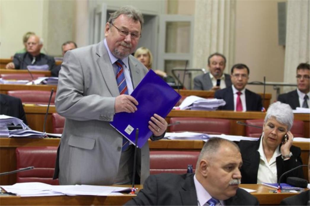 Šeks: Tuđman je bio u zabludi oko "Neumskog pitanja"