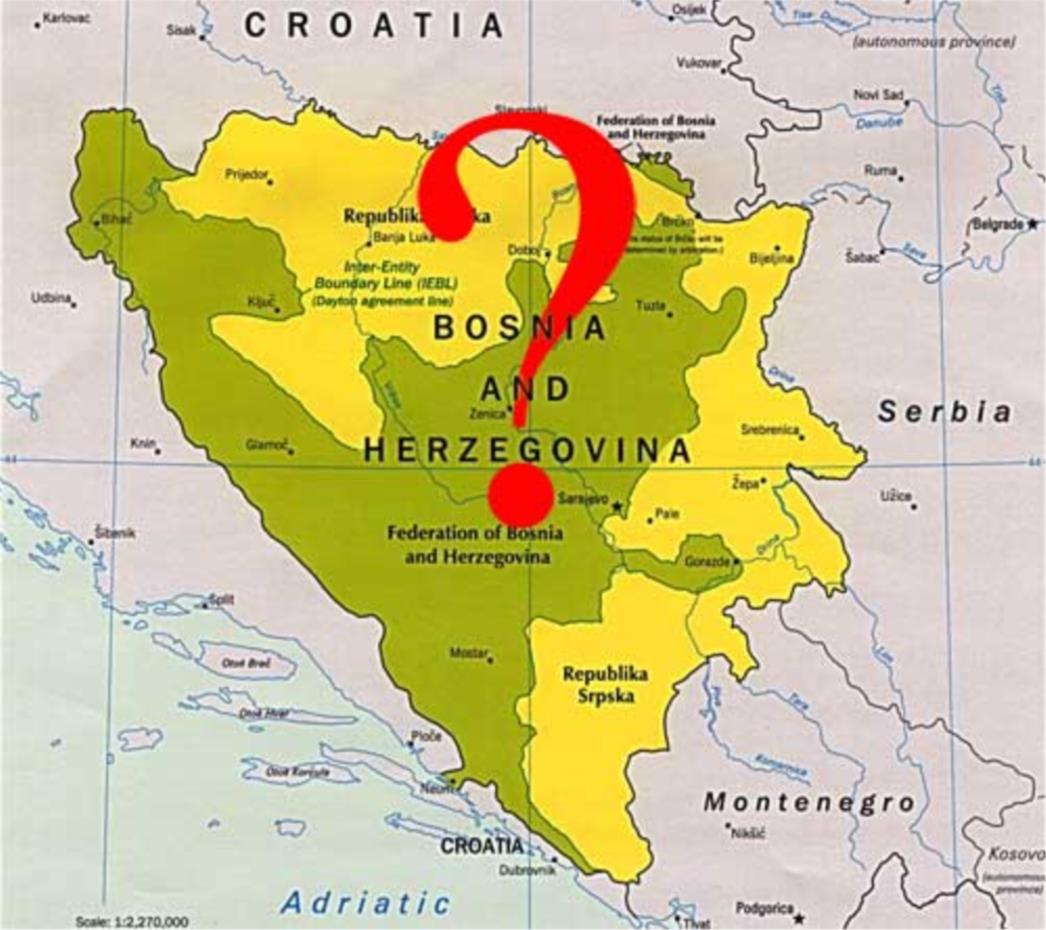 ŠOKANTNA ISTINA: Zbog ulaska u EU Hrvatska gubi tržište BiH, jedino na kojem ostvaruje suficit od 3 mld kuna