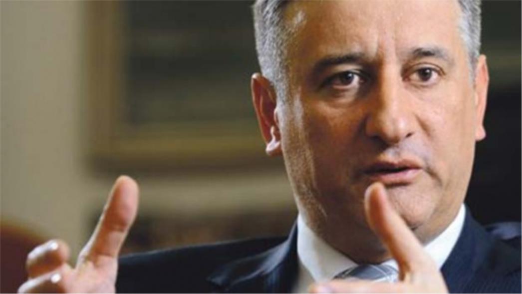 Karamarko: Prepuštanjem otočića drugoj državi gubimo suverenitet 