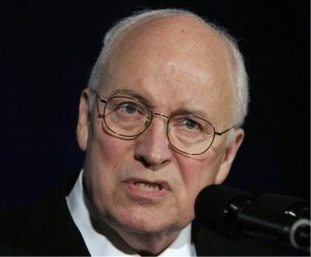 Dick Cheney i Halliburton podmićivali nigerijske dužnosnike?