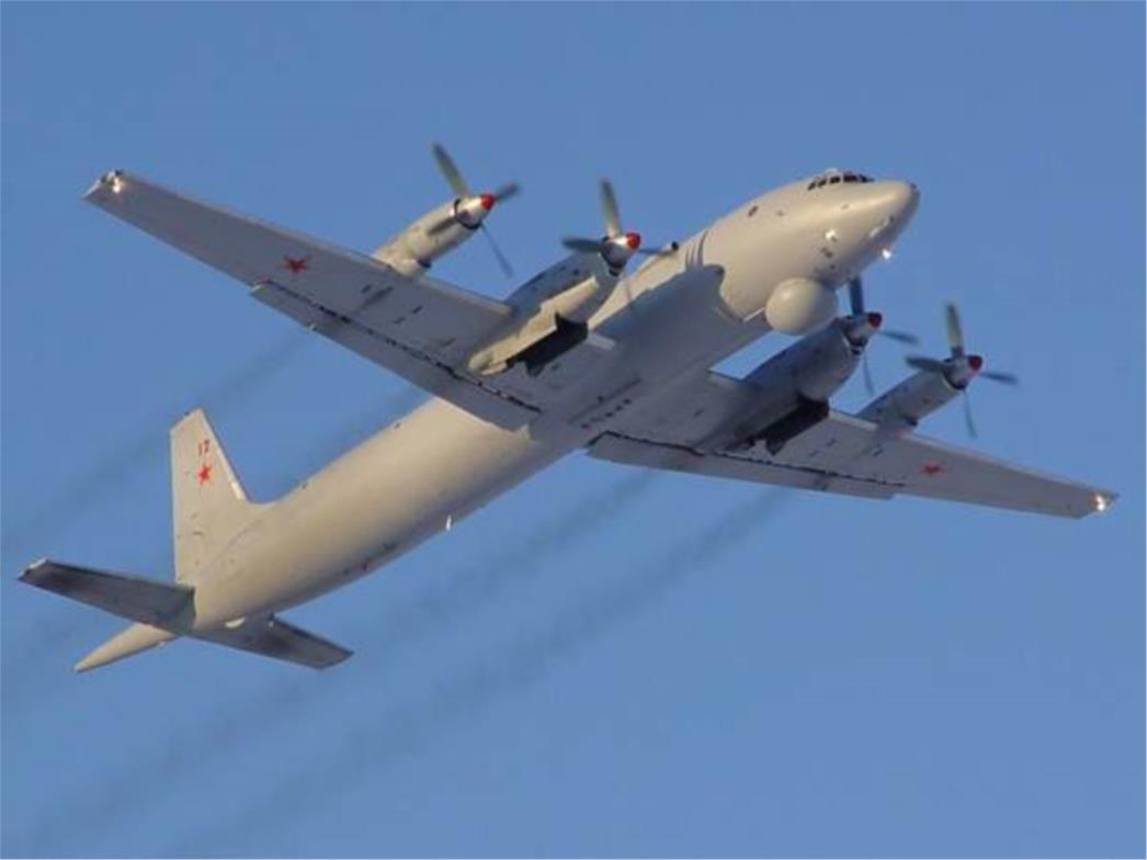 OPASNO PROVOCIRANJE Ruski zrakoplovi omeli vojne vježbe Japana i SAD-a