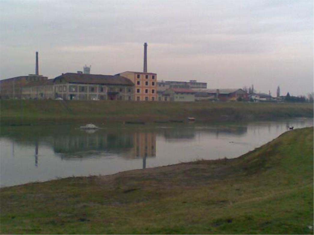  Proglašene izvanredne mjere obrane od poplave