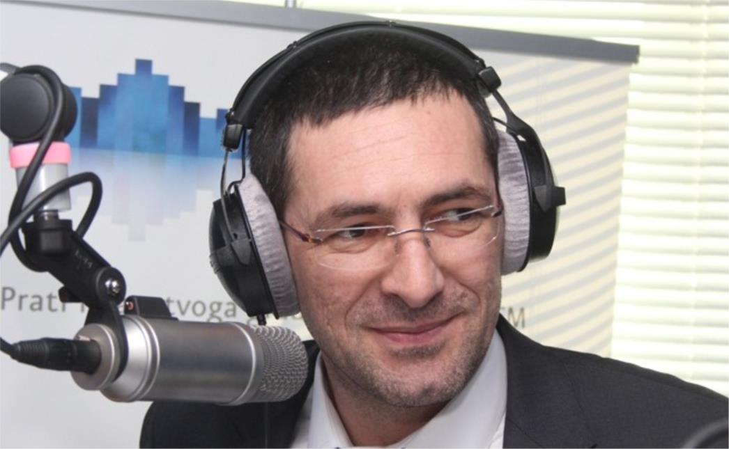 Kako je malo poznati portal podmetnuo ministru Kotromanoviću