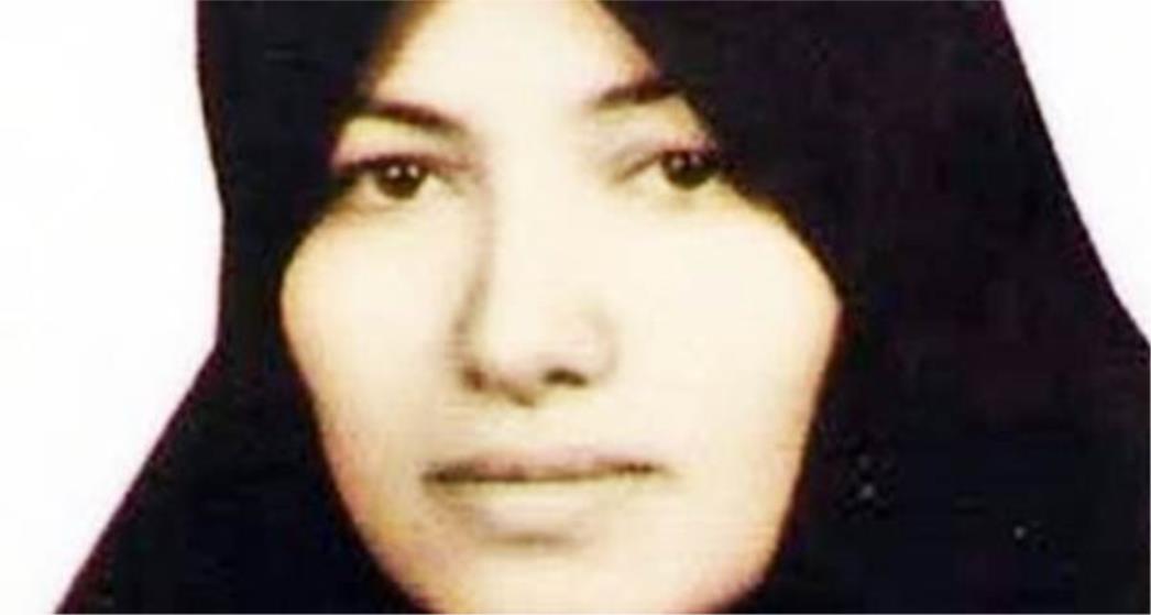  Iranka Ashtiani oslobođena smrtne presude!