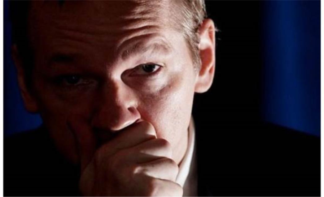 Assange smješten u samicu 'radi njegove sigurnosti'