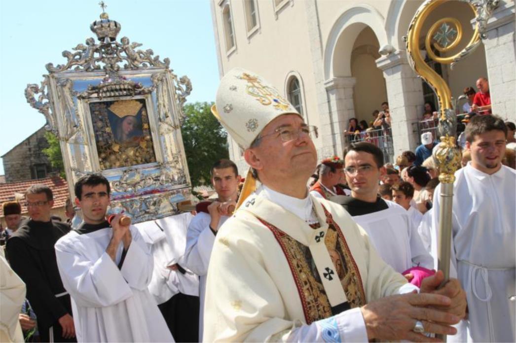 BLAGDAN GOSPE VELIKE: Svečana misa u dubrovačkoj katedrali u 19 sati