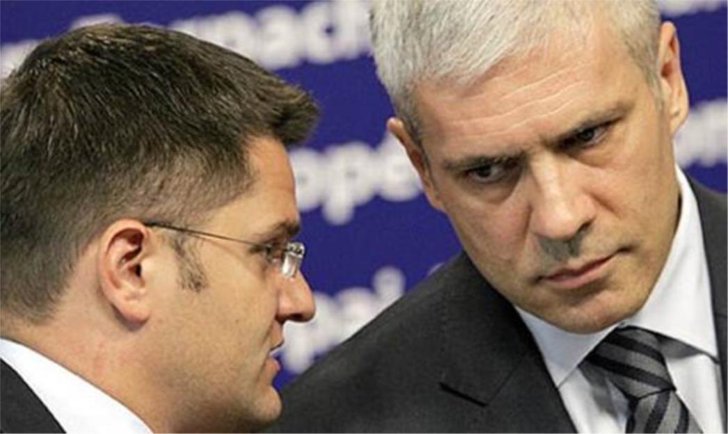  'Samostalni' Vuk Jeremić pred smjenom, no ne misli 'mirno otići'