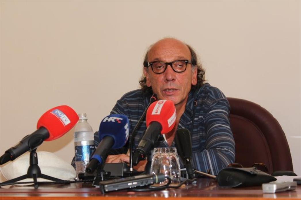 Ivica Prlender osumnjičen da je oštetio Dubrovačke ljetne igre za 76 tisuća kuna!