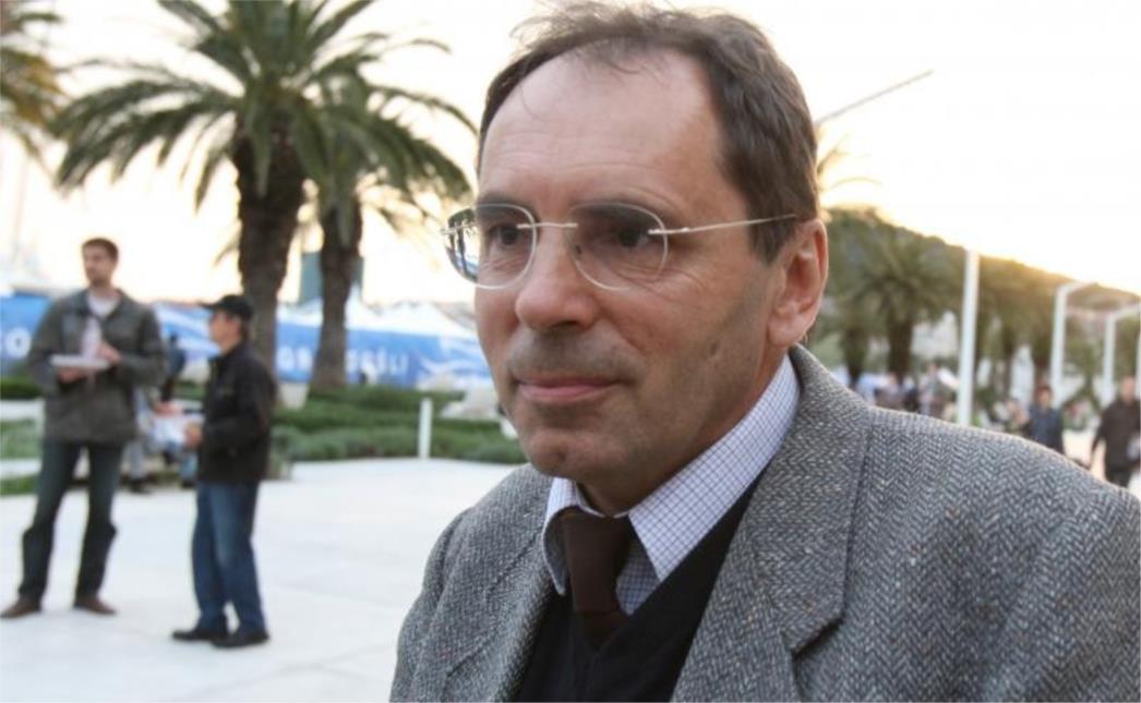 Molim za nevjernike, Josipovića, Milanovića i druge SKOJ-evce