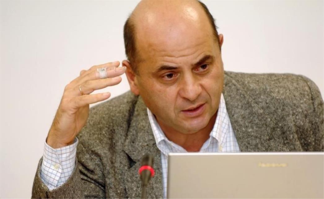 Pogodite kojeg psa prof. dr. Ivo Goldstein čitav život hrani u sebi?