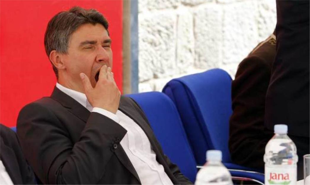 Željko Primorac: Od Vuka Karadžića preko Mesića do Milanovića- hrvatska nacija je paradoks! 