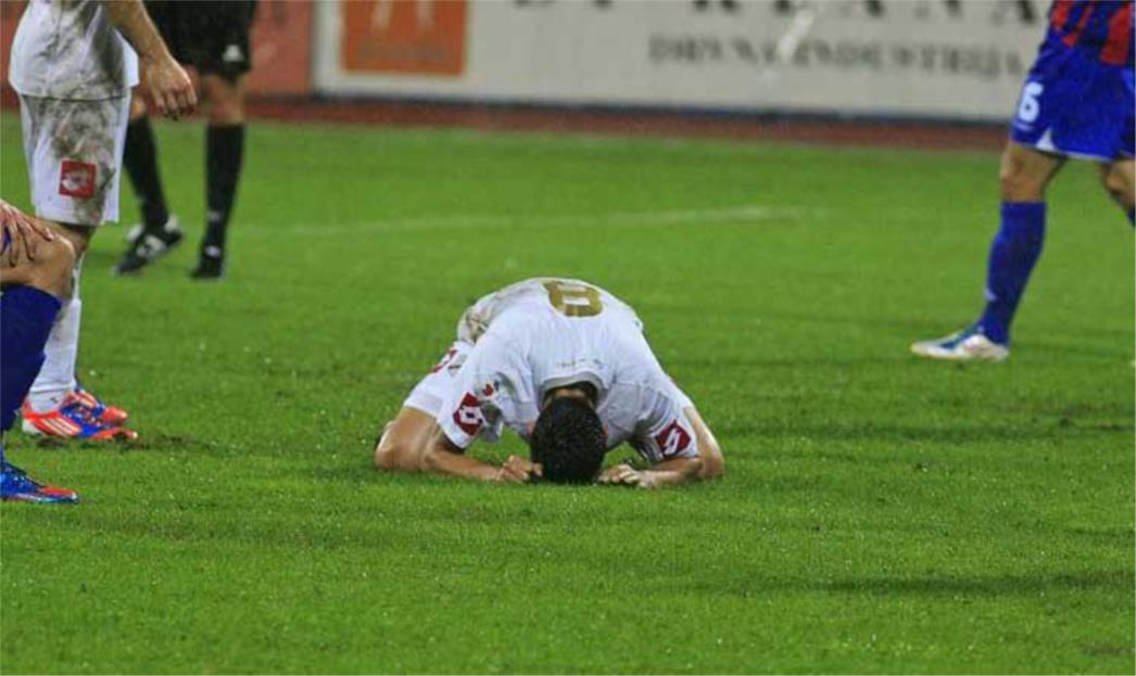 DUPLIN OSVRT: Hajduk opet pokraden, ovakav HNL nema smisla