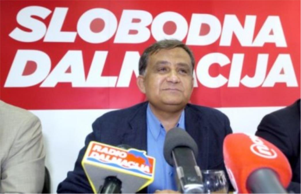 HND ustao u obranu kolega iz Slobodne Dalmacije: Ovo je mobing i taj scenarij neće proći!