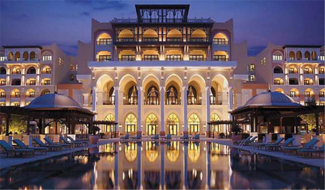 Lanac Shangri-La otvara prvi hotel u Europi 