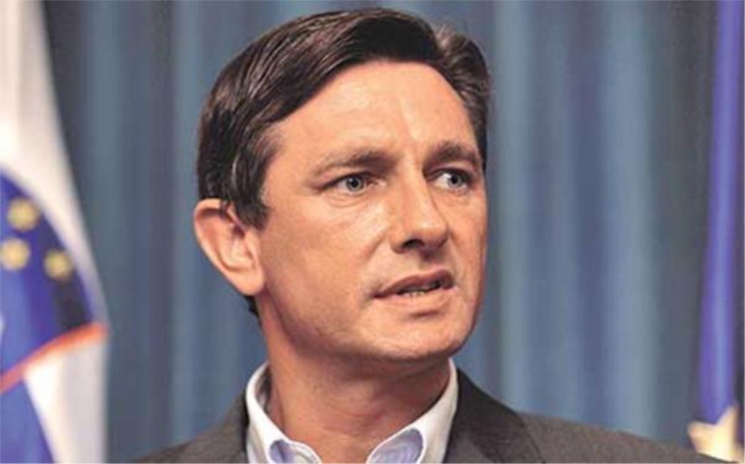 Pahor protiv raskida ugovora s "Patrijom" koji je sklopila prijašnja vlada